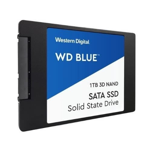 Western Digital Wd Blue 1tb Internal Ssd Drive Konga Online Shopping