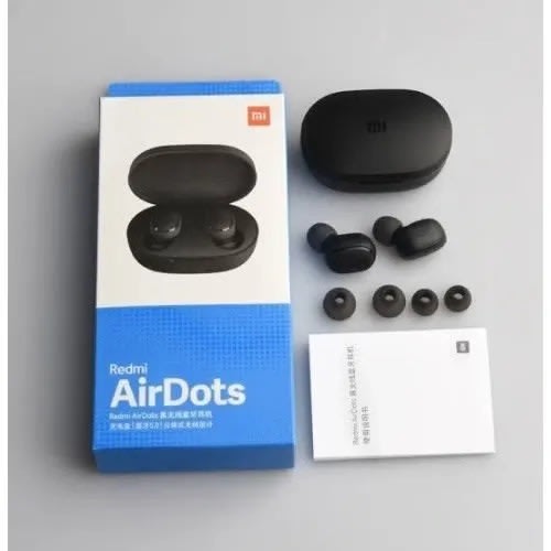 Redmi Airdots Bluetooth Wireless Earphones Konga Online Shopping