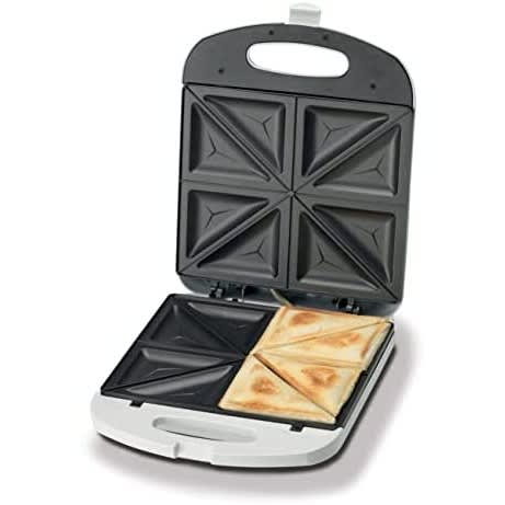 Sandwich maker kenwood sm740 2025