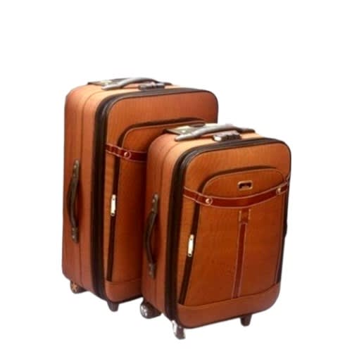Swiss polo trolley bag sales