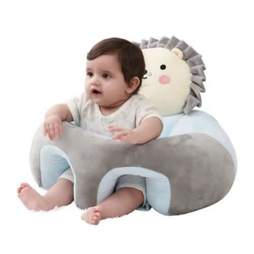 Executive Baby Cushion Plush Sofa Seat For Baby Learning To Sit Training Big Size Konga Online Shopping