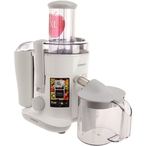 Kenwood true centrifugal juicer hotsell