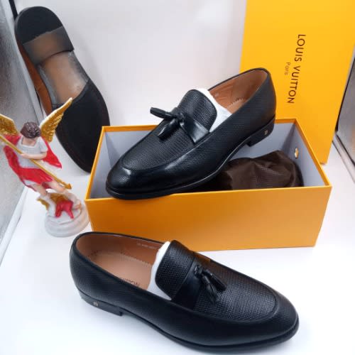 Men s Italian Leather Shoe Konga Online Shopping