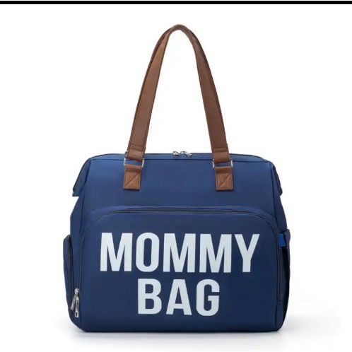 Mummy diaper bag 2025