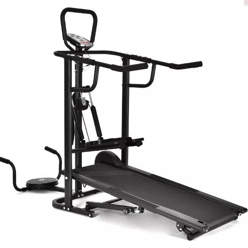 Manual Treadmill 4 in 1 Konga Online Shopping