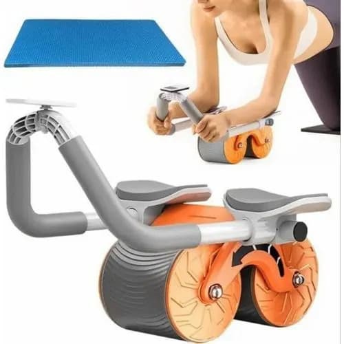 Abdominal muscle wheel 2025