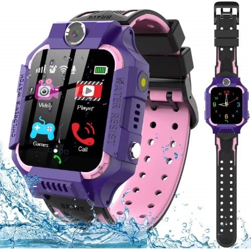 Konga smart watch discount