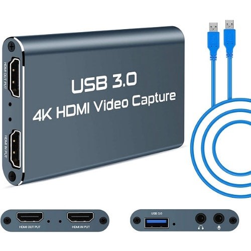 Livestream capture card on sale