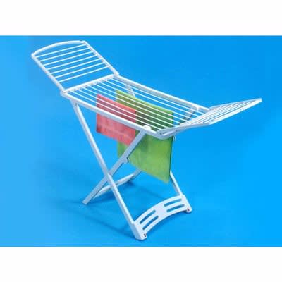 Gimi Zafirro Cloth Dryer White Konga Online Shopping