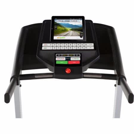 Gold's gym trainer 430i treadmill clearance