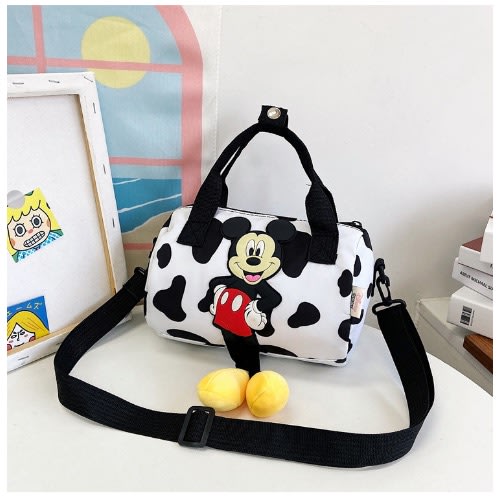 Mickey messenger bag online
