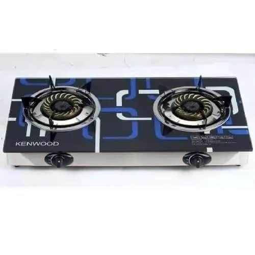 Kenwood Table Top Gas Cooker Konga Online Shopping