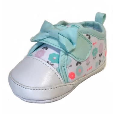 Child of mine newborn shoes clearance