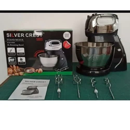 Cake mixer on konga cheap