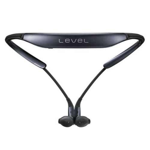 Samsung Level U Wireless Headphones Black Konga Online Shopping