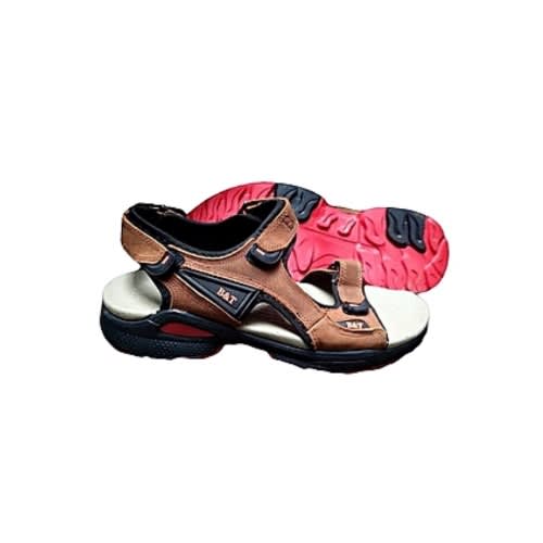 Fly Fast Rugged Real Stock Sandal Brown Konga Online Shopping