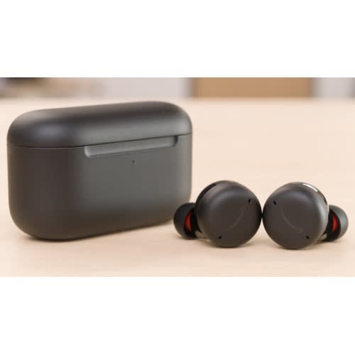 Alexa bluetooth earbuds 2025