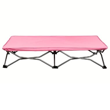 Regalo travel cot new arrivals
