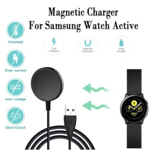Samsung Galaxy Watch Active active 2 Wireless Charger Konga Online Shopping