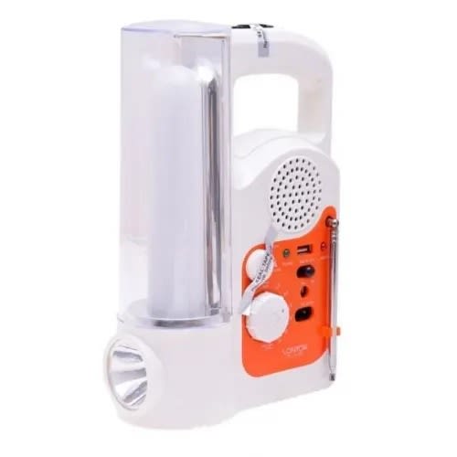Lontor rechargeable lamp price on sale