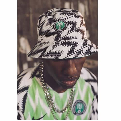 Naija bucket hat shop