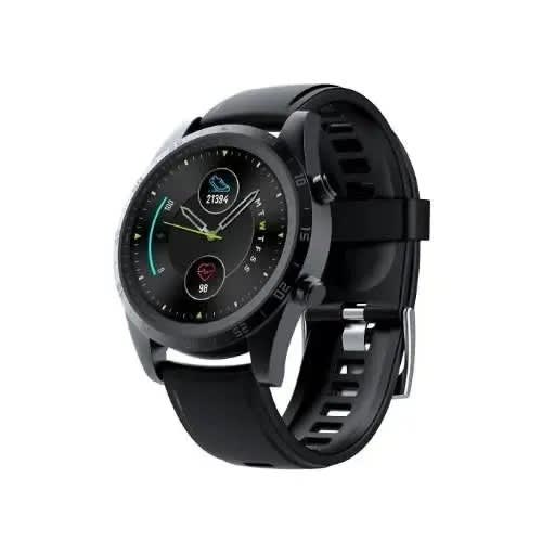 Oraimo smart watch new arrivals