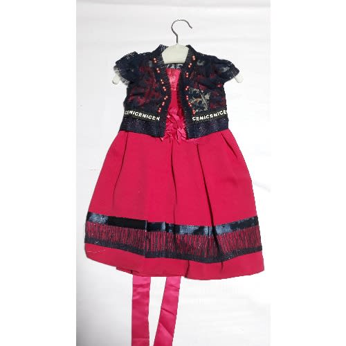 Konga baby girl dresses top