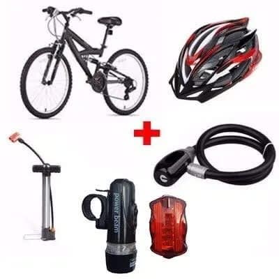 Eastman 26 Adult Bicycle With Gear And Accessories Konga Online Shopping