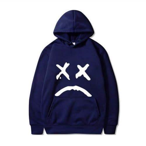 Marshmallow hoodie online