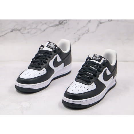 Nike Af1 Classic Black White Konga Online Shopping