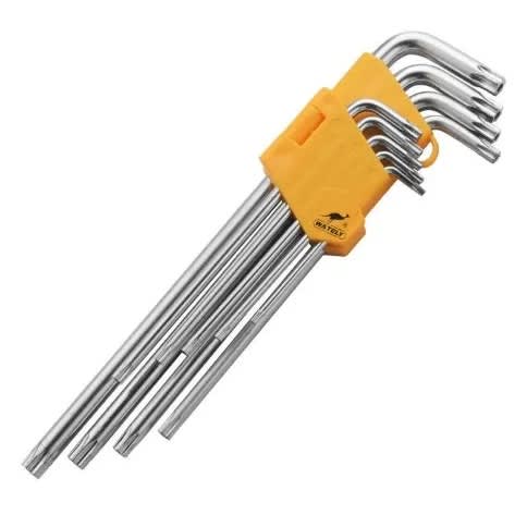 Star Allen Key Hex Screw Set Konga Online Shopping