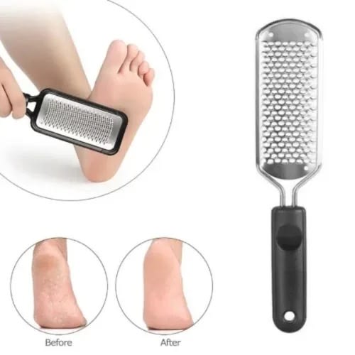 Pedicure Dead Skin Removal Professional File Konga Online Shopping