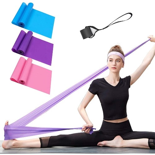 Rbx resistance bands clearance