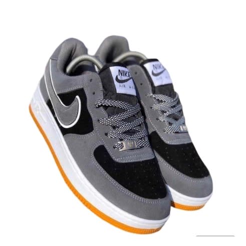 Nike air canvas shoes discount