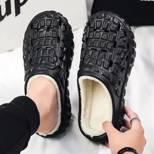 Mens Crocs Sandal Black Konga Online Shopping