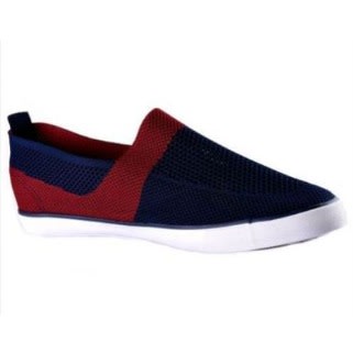 Fuerkang canvas shoes 2025