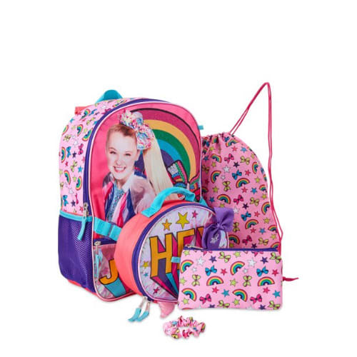 Jojo siwa backpack near me online