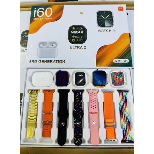 Watch series io suits outlet