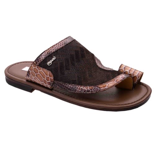 Maurices Mauri Toehold Brown Slippers Konga Online Shopping
