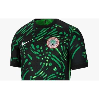 Nike Nigeria Super Eagles Latest Home Jersey Konga Online Shopping