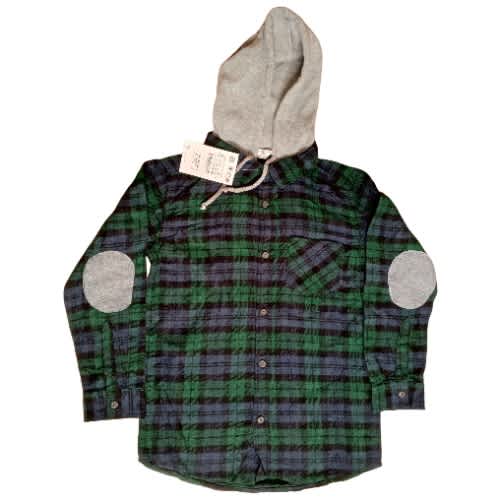 Hoodie shirts for boys hotsell