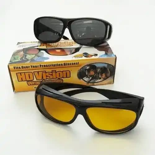 Night vision prescription glasses deals