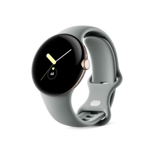 Google android watches new arrivals