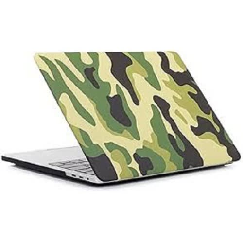 Camo macbook case best sale