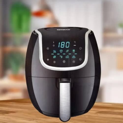 Kenwood air fryer price best sale