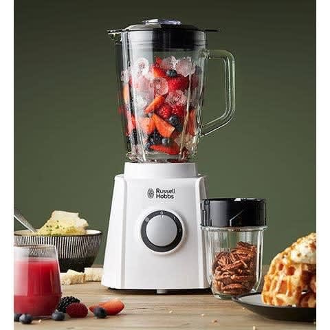 Kitchen Mixers Russell Hobbs Go Create Stand Mixer Accessories