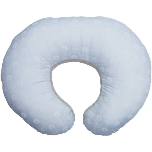 Plain boppy pillow best sale