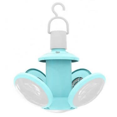 Lonen rechargeable light 2025