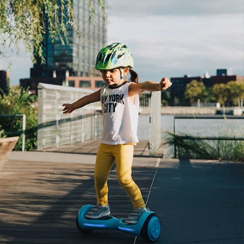 Fluxx hoverboard website outlet