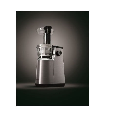 Hotpoint juicer top